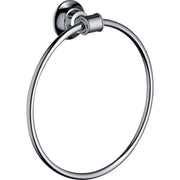 Hansgrohe - Handtuchring AXOR MONTREUX 42021000 chrom