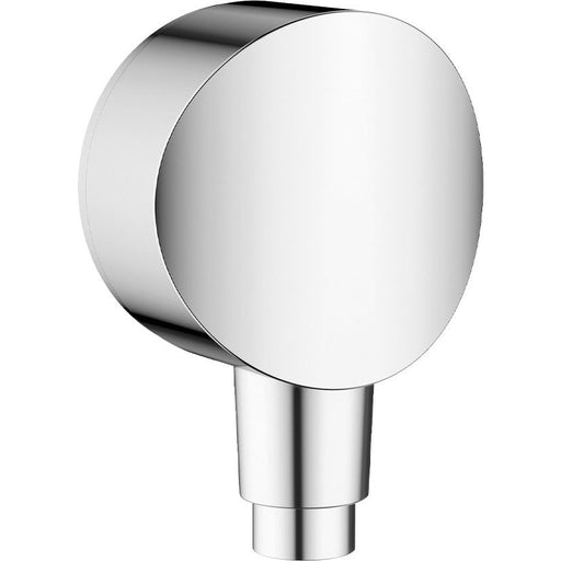 Hansgrohe - Schlauchanschluss DN15 FIXFIT S mit Rückflussverhinderer chrom