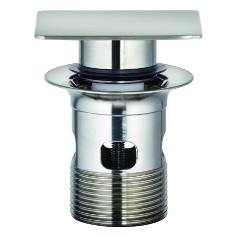 Grohe - Stopfen 40565 inkl. Kelch für Standard Ablaufgarnitur warm sunset