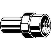Viega - Einsteckstück SANPRESS Inox 2312.1 28mm x 1 IG Edelstahl