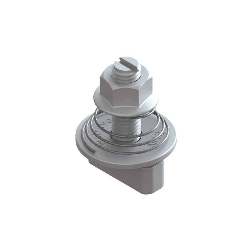 Walraven - Hammerfix Maxx feuerverzinkt - M12 x 40 mm