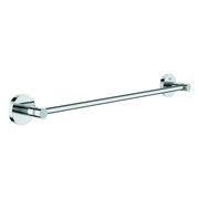 Grohe - Badetuchhalter ESSENTIALS 40688 450mm Metall chrom
