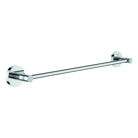 Grohe - Badetuchhalter ESSENTIALS 40688 450mm Metall chrom