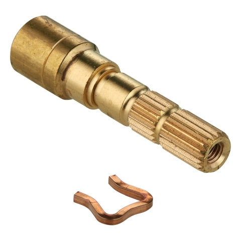 Grohe - Spindelverlängerung 45201 für Costa UP-Ventil-Oberbau chrom