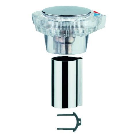 Grohe - Griff groß 06377 für Moen chrom
