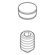 Grohe - Befestigungsset 48003