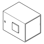 Grohe - Temperaturwählgriff 47958 für Grohtherm Cube chrom