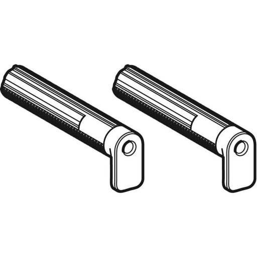 Geberit Vertriebs - Set Distanzbolzen (2 Stück)