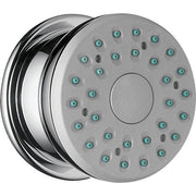 Hansgrohe - Seitenbrause BODYVETTE mit Rubit mit Stop 28467000 chrom