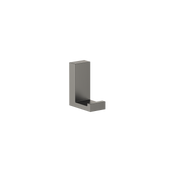 Dornbracht - Haken MEM 83251780 Dark Platinum gebürstet