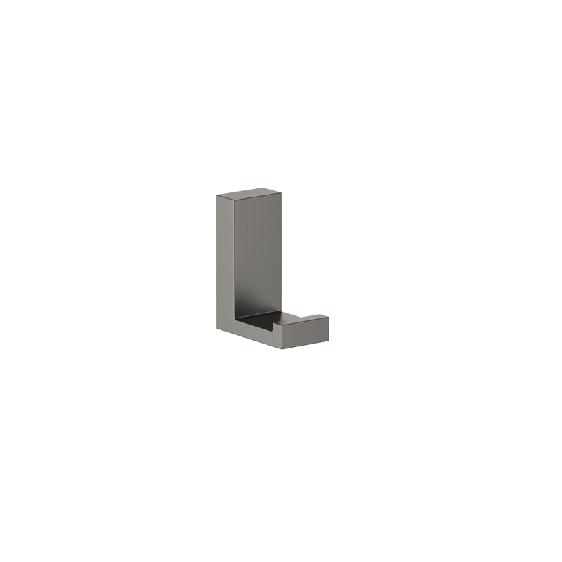 Dornbracht - Haken MEM 83251780 Dark Platinum gebürstet