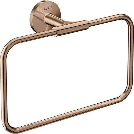 Hansgrohe - Hadtuchring Axor Universal Circular PRG