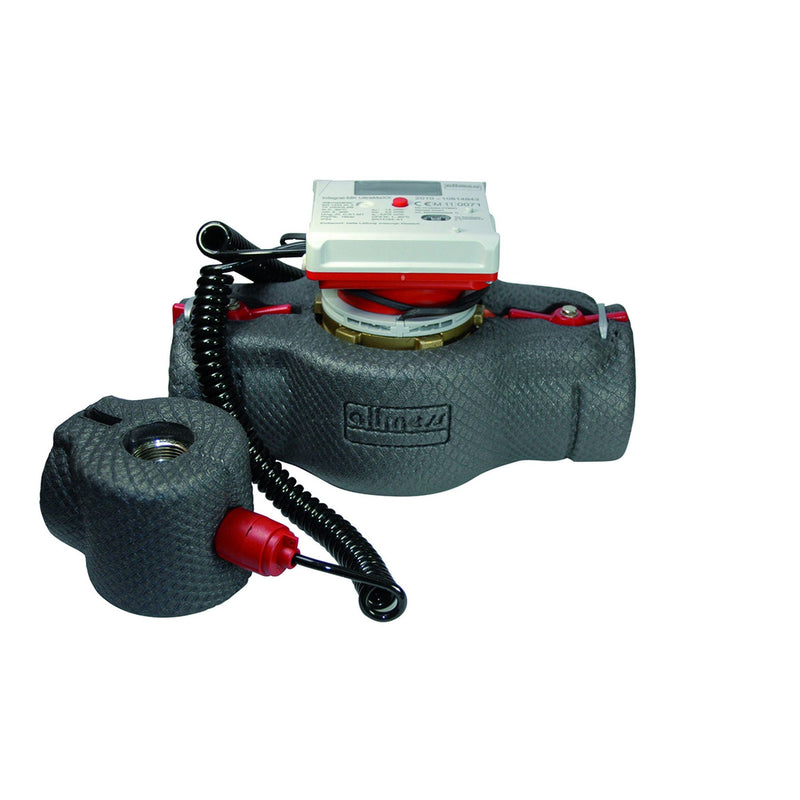 ALLMESS - Isolierset EAT 3/4-KH, 200mm 2551000006