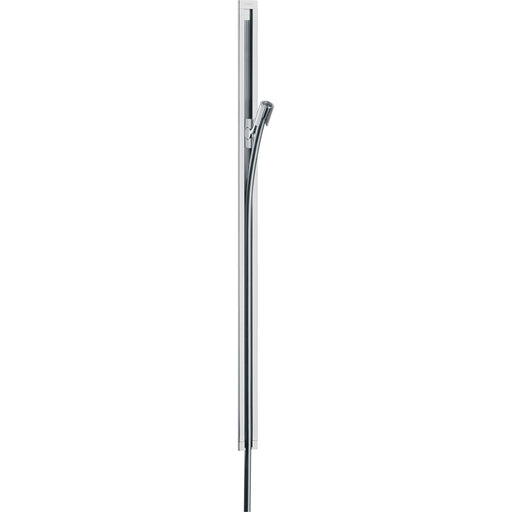 Hansgrohe - Brausestange RAINDANCE UNICA S 900mm mit Schlauch 27636000 chrom