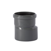 Gebr. Ostendorf - HTsafeR Reduktion DN 125x110