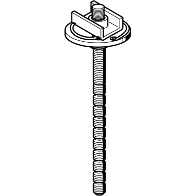 Sikla - Blockset CC 27, M 8 x 125mm 195901