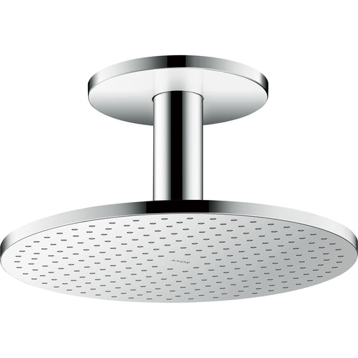 Hansgrohe - Kopfbrause 300 2jet AXOR Deckenmontage chrom