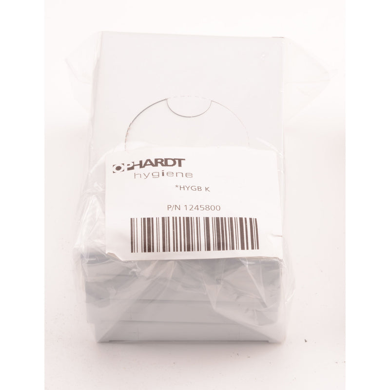 OPHARDT Hygiene-Technik - Hygienepolybeutel INGOMAN Paket a. 4x25 Stück