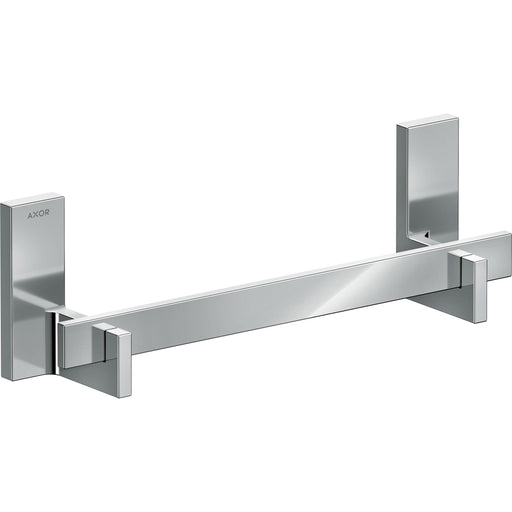 Hansgrohe - Haltestange Axor Universal Rectangular chrom