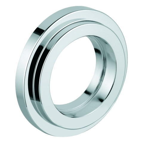 Grohe - Sockelrosette ATRIO 45629 chrom