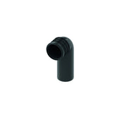 TECE SE - Ersatzteil WC-Ablaufbogen DN 90 für Trockenbaumodule, PP