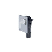 Dallmer - Waschgeräte-Siphon HL 400 Wandeinbau, DN40/DN50