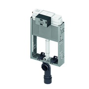 TECE SE - TECEbox WC-Modul mit Uni-Spülkasten, Bauhöhe 1060 mm
