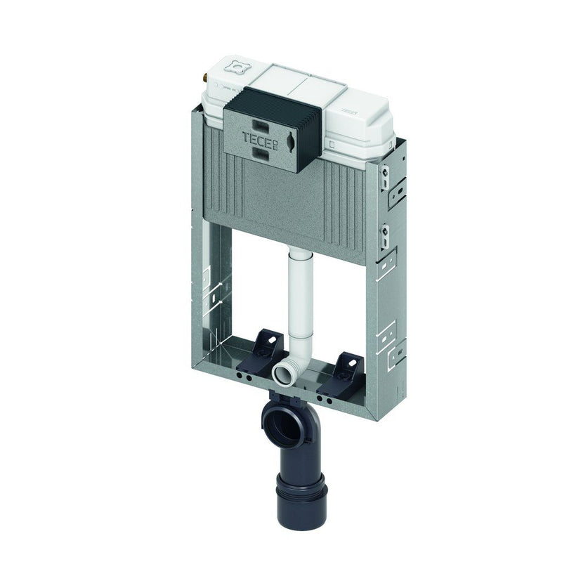 TECE SE - TECEbox WC-Modul mit Uni-Spülkasten, Bauhöhe 1060 mm