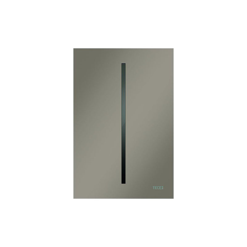TECE SE - TECEfilo-Velvet Sensorblende, Beige-Braun