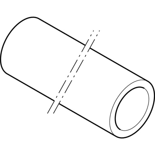 Geberit Vertriebs - Silent-db20 Rohr d160x7 L:3m 315.001.14.1, (Stg: 3 M), j.M