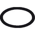 Hansgrohe - O-Ring 20x1mm