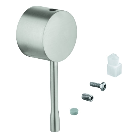 Grohe - Hebel 46919 supersteel