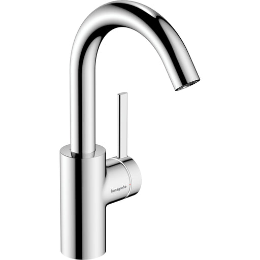 Hansgrohe - WTM 210 Zesis S mit Schwenkauslauf und Zugstangen-Ablaufgarnitur chrom