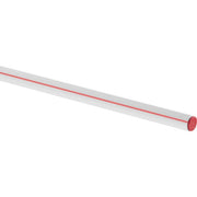 Viega - Rohr PRESTABO 1104 Rot, 54x1,5mm Stahl verzinkt