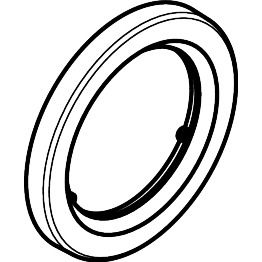 Hansgrohe - Dichtring Ablaufventil G 1 1/4