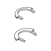Grohe - Sicherungsscheibe 48420