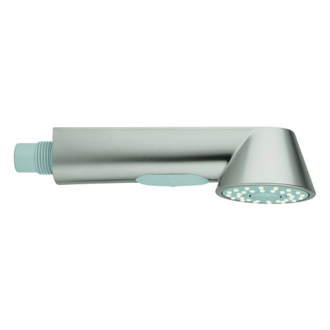 Grohe - Spülbrause 64156 supersteel