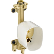 Hansgrohe - Handbrausenmodul Unterputz AXOR Starck Grundset