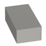 Hüppe - ZB Select+ Drybox silber matt