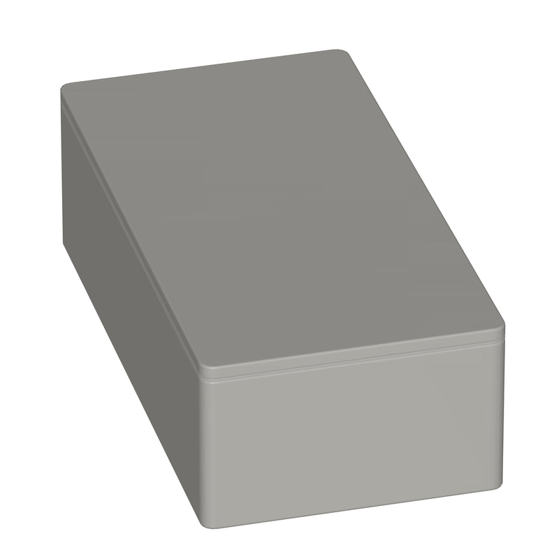 Hüppe - ZB Select+ Drybox silber matt