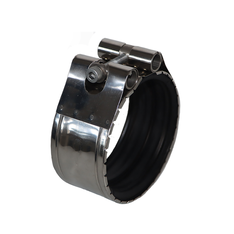 Fornatis - PAM GLOBAL Rep INOX Verbindung DN 50