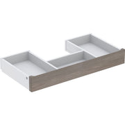 Geberit Vertriebs - Schublade, Eiche , RENOVA Nr.1 Plan WT-US, Modell 869753