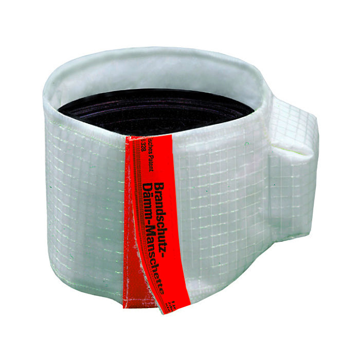 Kolektor Insulation - Brandschutz Dämm Manschette MSA 4 BSM V 100 Verbinder D 4mm