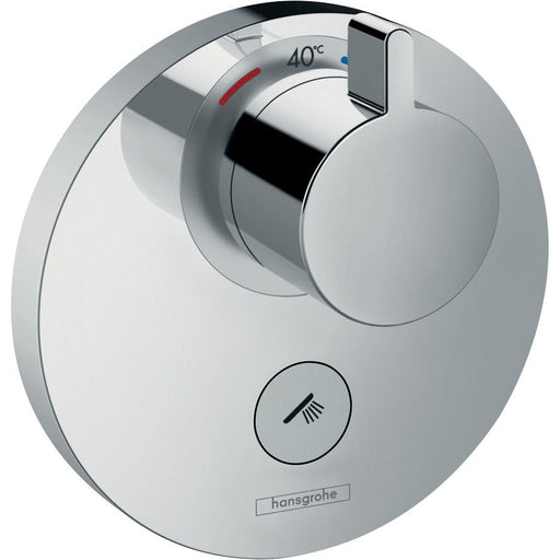 Hansgrohe - Thermostat Unterputz ShowerSelect S Highflow FS 1 Verbraucher/1 Ausg.chrom