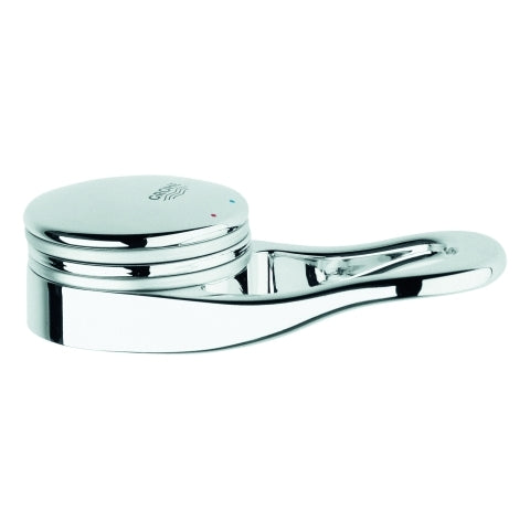 Grohe - Hebel 46129 95mm für Europlus alt chrom