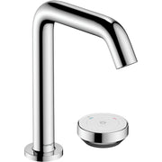 Hansgrohe - TECTURIS S 2-Loch WTM 150 mit unverschl.Ablaufg. chrom