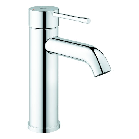 Grohe - EH-WT-Batterie ESSENCE 24179_1 Push-open-Ablaufgarnitur S-Size chrom