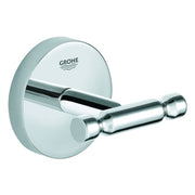 Grohe - Bademantelhaken BauCOSMOPOLITAN 40461 chrom