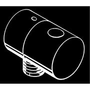 Hansgrohe - UP Ventil Fixfit Stop UNO 38882000 chrom