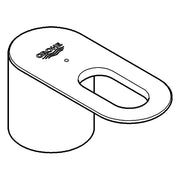 Grohe - Griff 48027 chrom